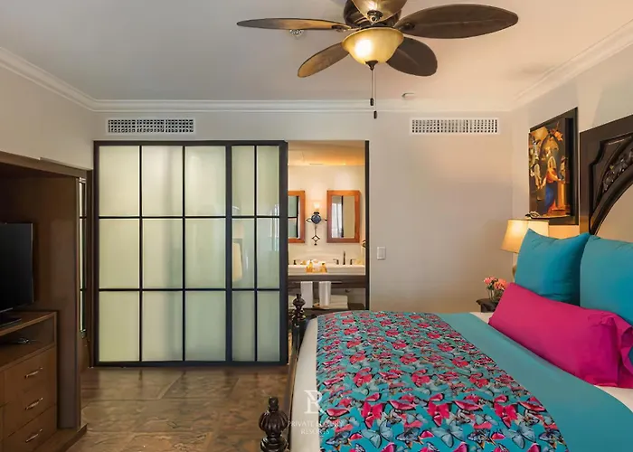 Three Bedroom - Vista Encantada Resort Cabo San Lucas
