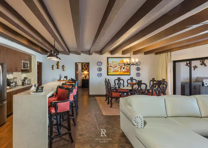 Resort Three Bedroom - Vista Encantada *