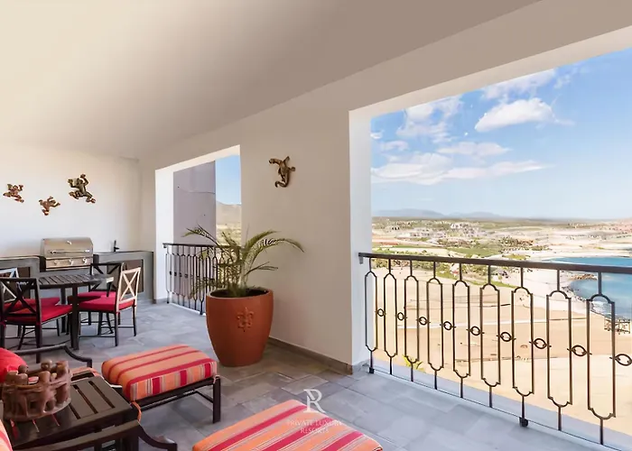 Three Bedroom - Vista Encantada Resort Cabo San Lucas