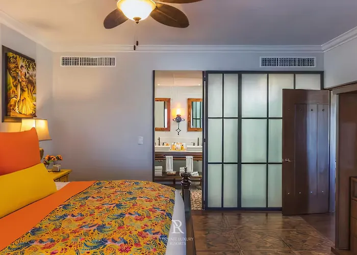 Resort Three Bedroom - Vista Encantada Cabo San Lucas