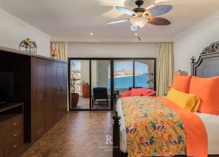 Resort Three Bedroom - Vista Encantada