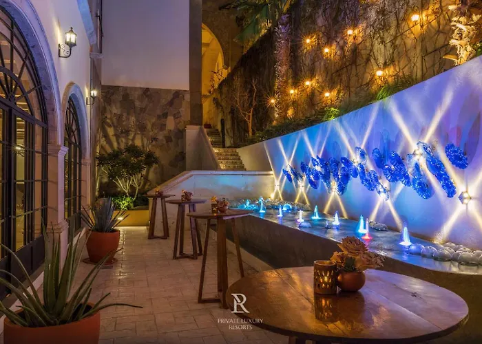 Three Bedroom - Vista Encantada Cabo San Lucas