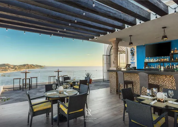 Three Bedroom - Vista Encantada