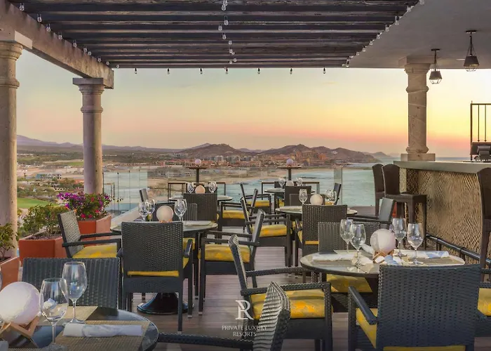 Three Bedroom - Vista Encantada Resort