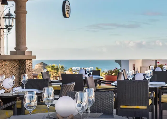 Resort Three Bedroom - Vista Encantada