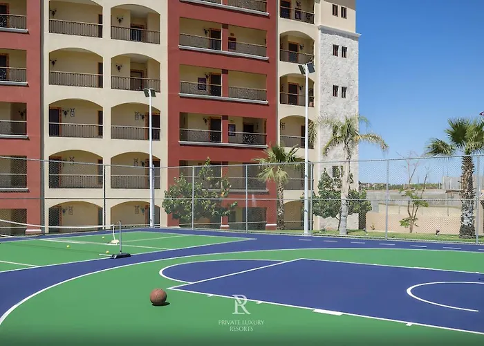 Three Bedroom - Vista Encantada Resort *