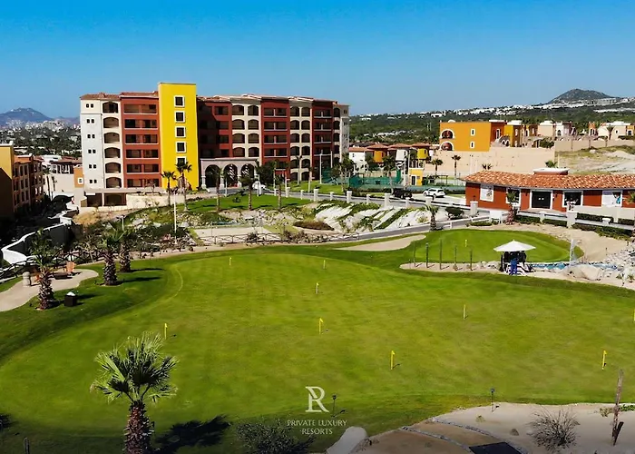 Resort Three Bedroom - Vista Encantada Cabo San Lucas