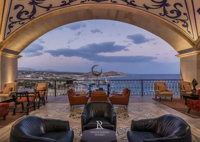 Three Bedroom - Vista Encantada Cabo San Lucas