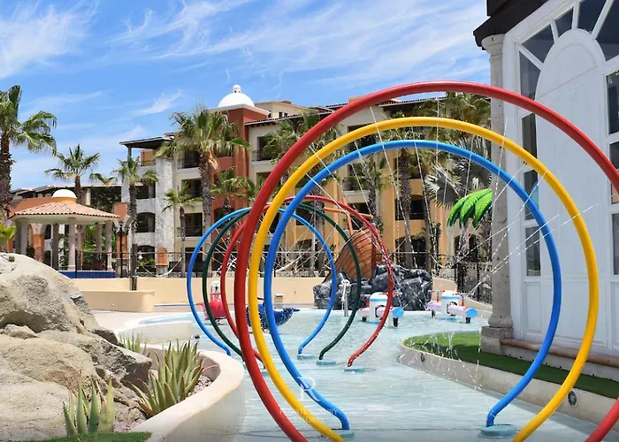 Three Bedroom - Vista Encantada * Cabo San Lucas
