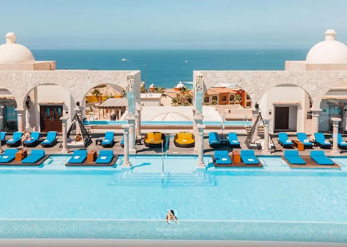 Three Bedroom - Vista Encantada Resort *