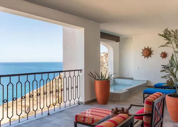 Three Bedroom - Vista Encantada *