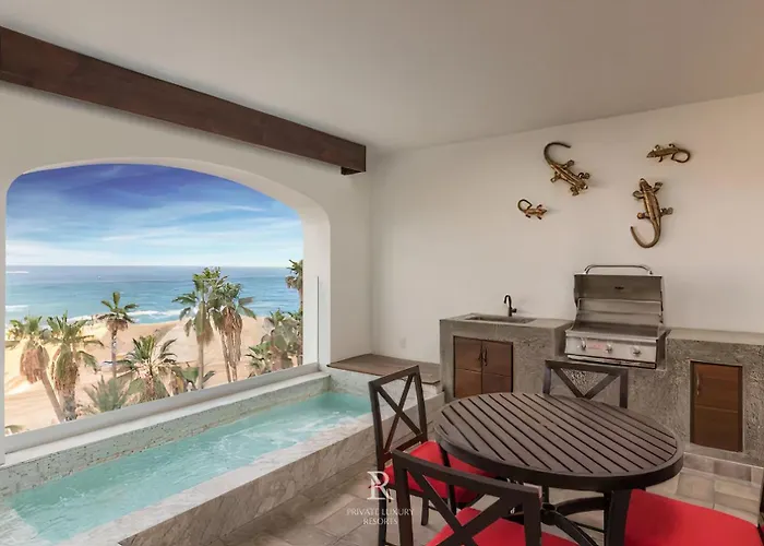 Three Bedroom - Vista Encantada Cabo San Lucas
